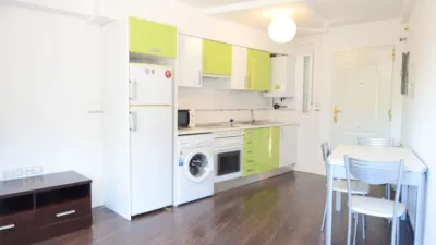 Duplex in Quijorna photo 2
