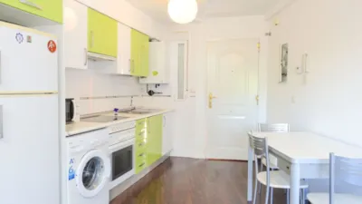 Duplex in Quijorna photo 3