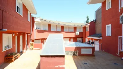 Duplex in Quijorna photo 8