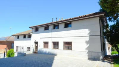 Duplex in Quijorna photo 9