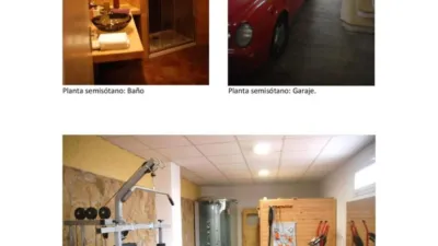 Chalet en Sant Antoni de Calonge photo 10
