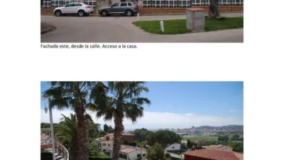 Chalet in Sant Antoni de Calonge photo 2