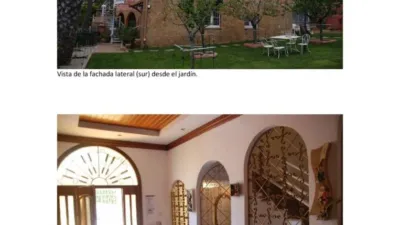 Chalet in Sant Antoni de Calonge photo 4