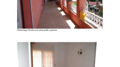 Chalet en Sant Antoni de Calonge photo 8