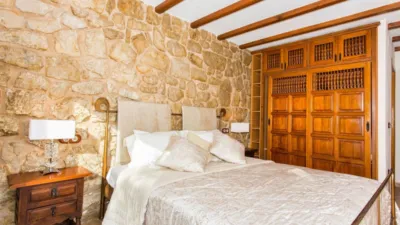 Chalet on Carrer Riu Grande, 54 photo 14