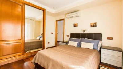 Chalet on Carrer Riu Grande, 54 photo 21