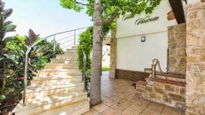 Chalet on Carrer Riu Grande, 54 photo 41