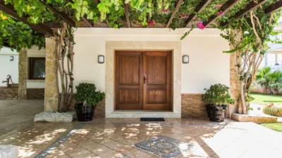 Casa - Vista 4