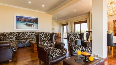 Chalet on Carrer Riu Grande, 54 photo 7