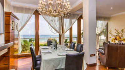 Chalet on Carrer Riu Grande, 54 photo 8