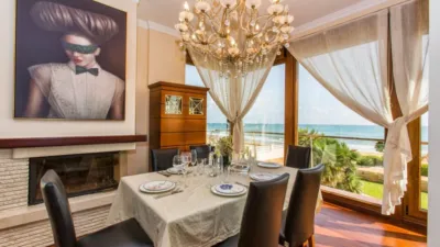 Chalet on Carrer Riu Grande, 54 photo 9