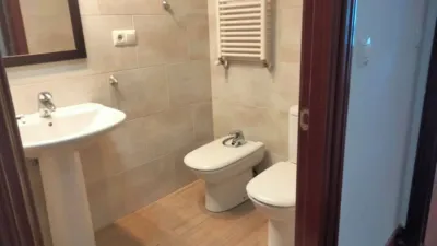 Piso en Olakueta photo 11