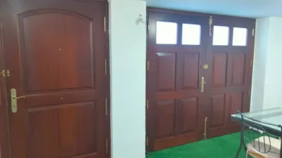 Piso en Olakueta photo 25
