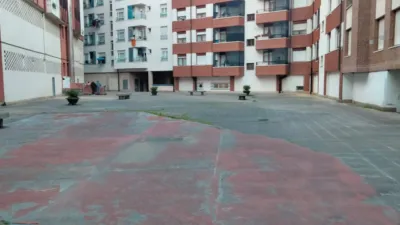 Piso en Olakueta photo 28