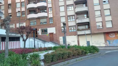 Piso en Olakueta photo 30