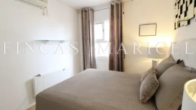 Apartment in Centre photo 10