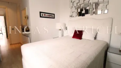 Apartment in Centre photo 11