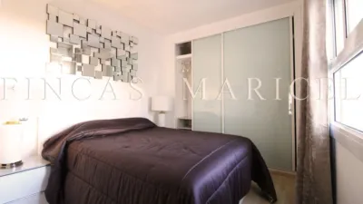 Apartment in Centre photo 12