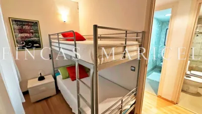 Apartment in Centre photo 14