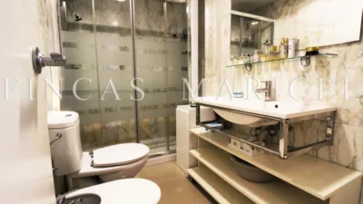 Apartment in Centre photo 15