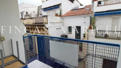 Apartment in Centre photo 16