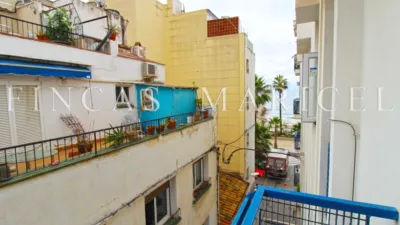 Apartment in Centre photo 17
