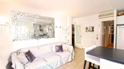 Apartment in Centre photo 2