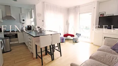 Apartment in Centre photo 3