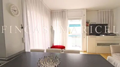 Apartment in Centre photo 4