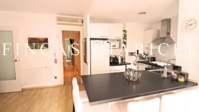 Apartment in Centre photo 5
