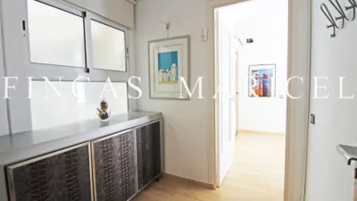 Apartment in Centre photo 6