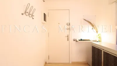 Apartment in Centre photo 7