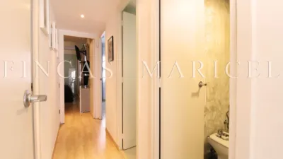 Apartment in Centre photo 8