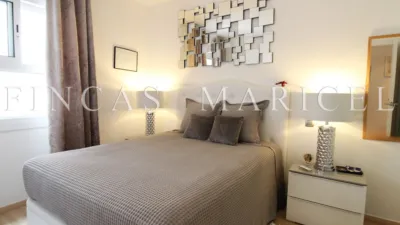 Apartment in Centre photo 9