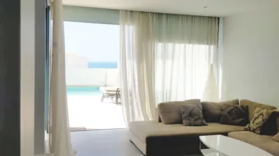 Casa en Costa Adeje photo 3