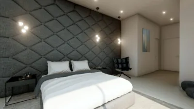 Casa – Benissa, Ferrando, la Marina Alta - Vista 4