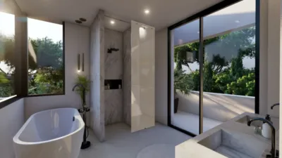 Casa – Benissa, Ferrando, la Marina Alta - Vista 5