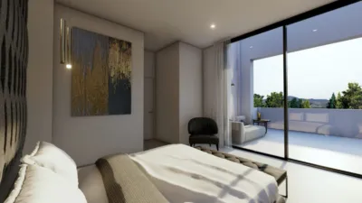 Casa – Benissa, Ferrando, la Marina Alta - Més