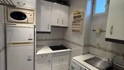 Piso en alquiler en Sol - Imagen 14