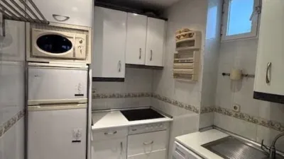 Piso en alquiler en Sol - Imagen 15
