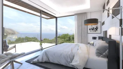 Casa – Altea - Vista 3