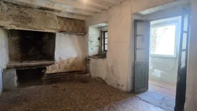 Terraced house in Neda photo 23