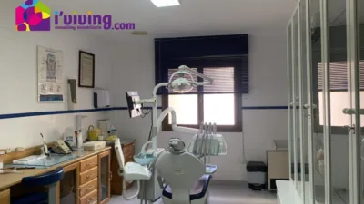 Apartment in Albox photo 11