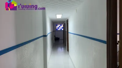 Apartment in Albox photo 15