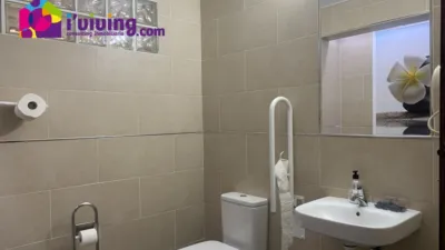 Apartment in Albox photo 2