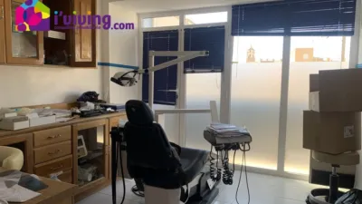 Apartment in Albox photo 6