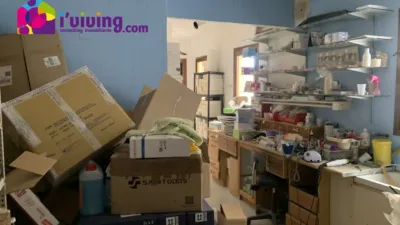 Apartment in Albox photo 9