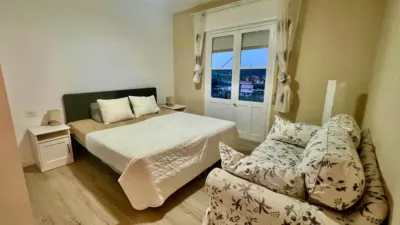 Apartment in the Centre photo 10