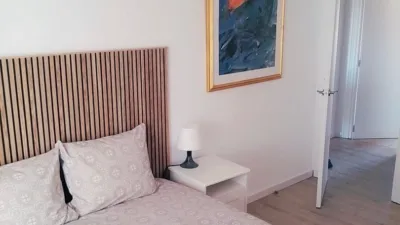 Apartment in the Centre photo 12