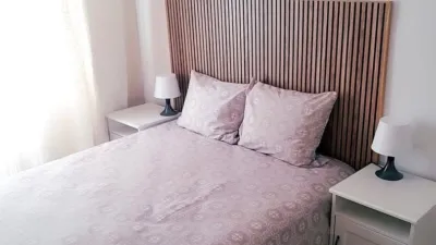 Apartment in the Centre photo 13